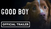 imagen de 'Good Boy' - Tráiler Oficial