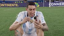 imagen del vídeo 'Ángel Di María: Romper la pared' - Tráiler oficial