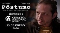 imagen de Primer Tráiler Oficial de 'Póstumo'