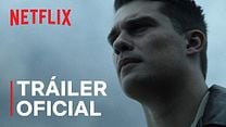 imagen de Tráiler Oficial en Español de 'The Mosquito Bowl Un partido en plena guerra'