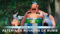 imagen de Primer Tráiler Oficial de 'Asterix: The Kingdom of Nubia'