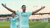 imagen de 'LALIGA: Más allá del gol' - Teaser temporada 1 - Netflix