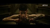imagen de 'Rebel Moon: Corte del director'- Tráiler oficial doblado al español