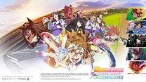 imagen de Primer Tráiler Oficial Subtitulado de 'Uma Musume: Pretty Derby - El Inicio De Una Nueva Era'