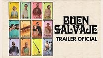 imagen de 'Buen Salvaje' - Tráiler Oficial