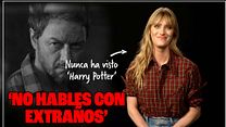 imagen de 'No hables con extraños' - Entrevista con elenco