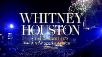 imagen de 'Whitney Houston – The Concert for a New South Africa (Durban)' - Tráiler Oficial