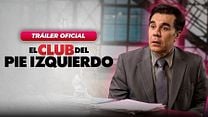 imagen de Primer Tráiler Oficial de 'El Club del Pie Izquierdo'