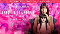 imagen de Primer Tráiler Oficial de 'Dollhouse: Muñeca Maldita'