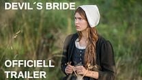 imagen de Primer Tráiler Oficial de 'La prometida del diablo'