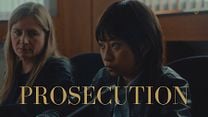 imagen de Primer Tráiler Oficial de 'Prosecution'