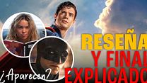 imagen de Opinión y final explicado de 'Superman' de James Gunn