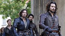 imagen de 'The Musketeers' - Tráiler temporada 3 - BBC