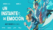 imagen de 'Un Instante De Emoción' - Tráiler Oficial Subtitulado