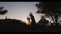 'La mujer de estrellas y montañas'- Tráiler oficial