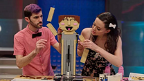 imagen de 'Lego Masters' - Intro temporada 3 - FOX
