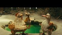 imagen de 'The Ugly Ducking' - Tráiler Oficial