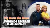 imagen de 'La otra cara de la luna' - ¿Podemos recrear el alunizaje?