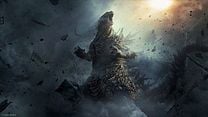 imagen de Teaser tráiler de 'Godzilla Minus Zero'