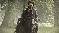 imagen de 'The Musketeers' - Tráiler oficial - BBC
