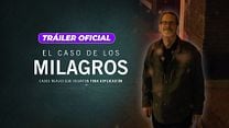 imagen de Tráiler Oficial Subtitulado de 'El caso de los milagros'