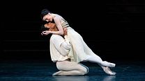 imagen de 'Royal Ballet and Opera: Romeo y Julieta' - Tráiler Oficial