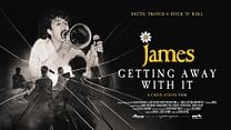 imagen de Primer Tráiler Oficial de 'James: Getting Away With It'