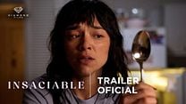 imagen de Primer Tráiler Oficial Subtitulado de 'Insaciable'
