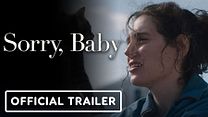 imagen de 'Sorry, Baby' - Tráiler Oficial Subtitulado