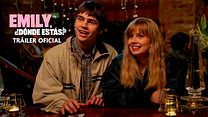 imagen de Primer Tráiler Oficial Subtitulado de 'Emily, ¿Dónde Estás?'
