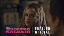 imagen de 'Velocidad Salvaje' - Tráiler Oficial Subtitulado