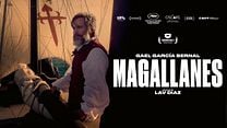 imagen de Primer Tráiler Oficial Subtitulado de 'Magallanes'