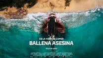 imagen de Primer Tráiler Oficial Subtitulado de 'Ballena Asesina'