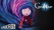 imagen de 'Coraline 15th Anniversary' - Tráiler Oficial