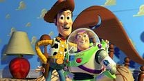 imagen de 'Toy Story (30 Aniversario)' - Tráiler Doblado