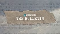 imagen de Primer Tráiler Oficial de 'The Bulletin'