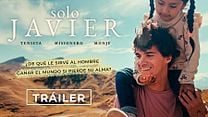 imagen de Primer Tráiler Oficial de 'Solo Javier'