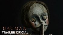 BAGMAN: El Espíritu del Mal - Película 2024 - SensaCine.com.mx