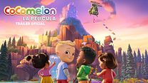 imagen de Primer Tráiler Oficial de 'Cocomelon: La Película'