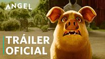 imagen de Primer Tráiler Oficial en Español de 'Rebelión En La Granja'