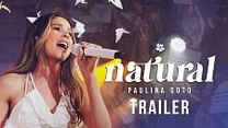 imagen de 'Paulina Goto Natural' - Tráiler Oficial