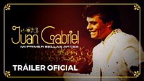 imagen de Primer Tráiler Oficial de 'Juan Gabriel: Mi primer Bellas Artes'