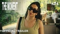 imagen de Primer Tráiler Oficial Subtitulado de 'The Moment'