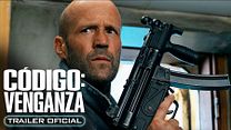 imagen de Primer Tráiler Oficial Subtitulado de 'Código: Venganza'