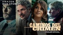 imagen de Primer Tráiler Oficial Subtitulado de 'Caminos Del Crimen'