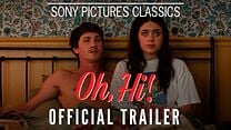 imagen de 'Oh, Hi!' - Tráiler Oficial