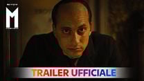 imagen de 'Mussolini: Hijo del Siglo' - Tráiler Oficial