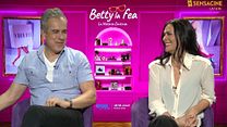 imagen de 'Betty la fea: la historia continúa' - Entrevista con Ana María Orozco y Jorge Enrique Abello