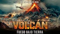 imagen de Primer Tráiler Oficial en Español de 'Volcán: Fuego Bajo Tierra'