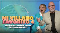 imagen de 'Mi Villano Favorito 4' - Entrevista con Andrés Bustamante y Andre Legarreta